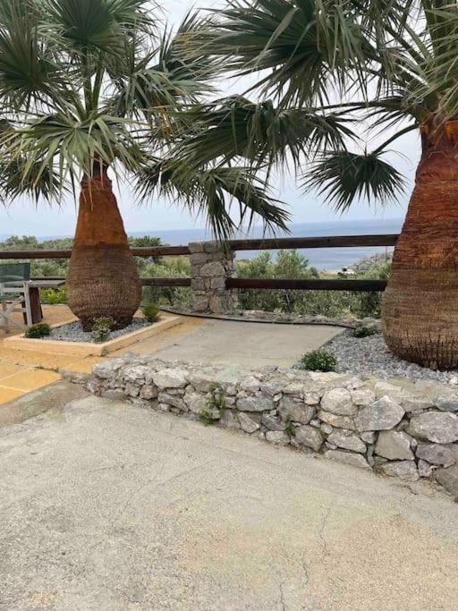 Souda'S Nest Plakiás Exterior foto